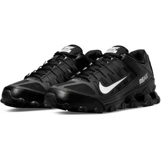 Nike Reax 8 Herren Black/White 44