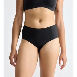 SLOGGI Zero Feel 2.0 High Waist Schwarz L