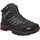 Rigel Mid Wp Trekking Shoes titanio-ferrari (60UU) 45