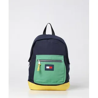 TOMMY HILFIGER Herren-Rucksack, BEACH HIKER BACKPACK - Dunkelblau