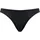 Bikini-Hose Schwarz L