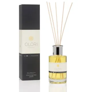 Olori Reed Zitronengarten Raumduft