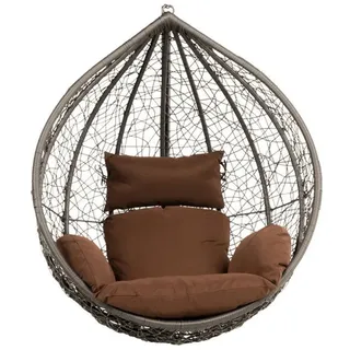 Home Deluxe Cielo Schwarz