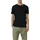 Henley-Shirt L