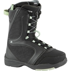 Bild Flora TLS 2024 Snowboard-Boots mint, schwarz, 23.0