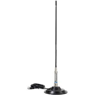 PNI PNI, ML90 26-30MHz, 75cm, 150W, inkl. Magnetfuß 145cm