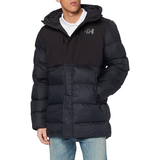 HELLY HANSEN Active Puffy Long Jacket black M