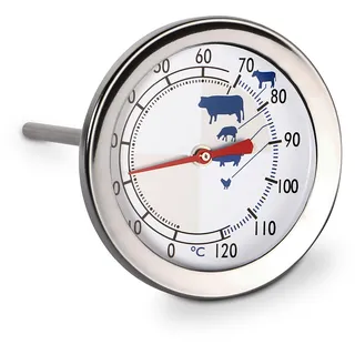 WEIS Braten-Thermometer Fleisch-Thermometer