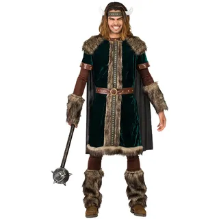 Boland Wikinger Kostüm Herren L