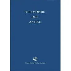 Kleine Schriften zur antiken Philosophie und ihrer Nachwirkung