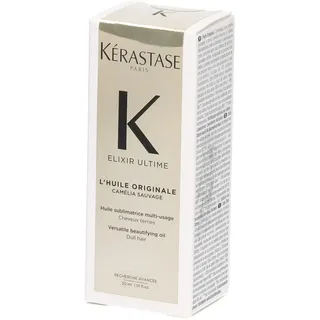 Kérastase Elixir Ultime L'Huile Originale Haaröl 30 ml