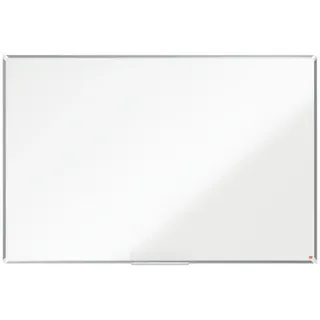 NOBO Premium Plus 180x120cm weiß, (1915149)