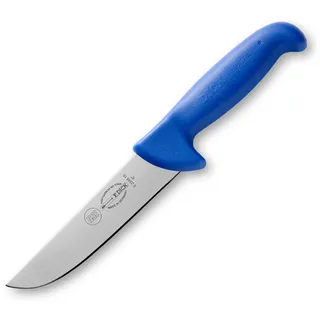 Friedr. Dick ErgoGrip Hackmesser 15 cm Silber