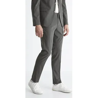 Celio Boamaura Anzughose 1106425__40 - Grau