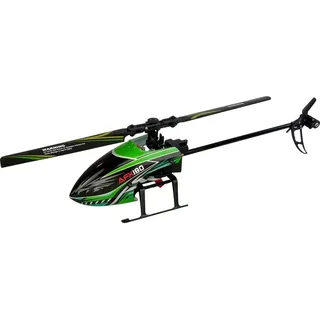 AMEWI RC-Hubschrauber AFX180 4CH RTF grün