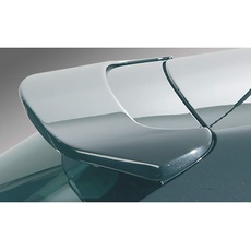 Dachspoiler kompatibel mit Seat Ibiza 6J SC 3-türer 2008- (PU)