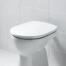 Bild Pro WC-Sitz mit Deckel