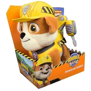 Rubble & Crew Rubble Feature Plush 30 cm