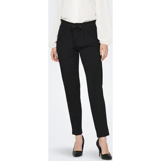 JDY Damen Hose JDYCATIA | XXL / 34L - Schwarz