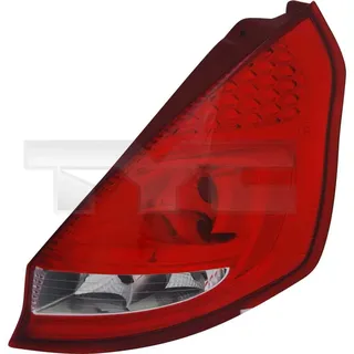TYC Heckleuchte rechts 11-11489-01-2