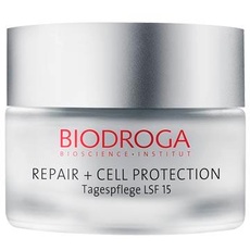 Bild Repair + Cell Protection Tagespflege, 50ml