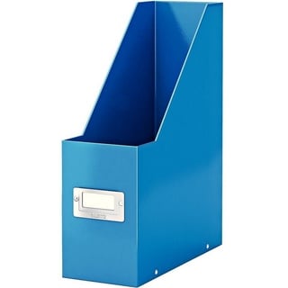 Leitz Click & Store WOW A4 blau