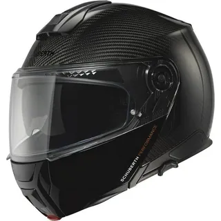 Schuberth C5 Carbon Black M