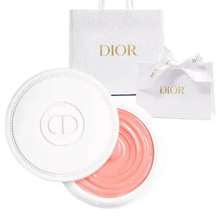 Dior Creme Abricot Strengthing Nail Care 8 g