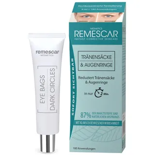 karo healthcare gmbh Tränensäcke und Augenringe Augencreme 8 ml