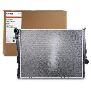 mahle BEHR HELLA SERVICE Kühler CR 457 000P)