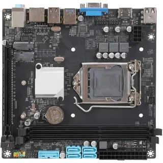 H97M-I Nvme M.2 / SATA3.0/USB3.0 Computer Motherboard Fast Daten Transfer Brett