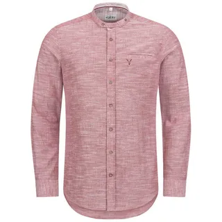 Nübler Trachtenhemd »Trachtenhemd langarm Pius«