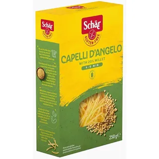 Capelli Suppennudeln 250 g
