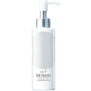 Sensai Silky Purifying Cleansing Milk 150 ml