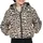 only kids Kids Only AOP Short Puffer Winterjacke Mädchen 140