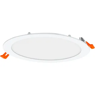 osram homelighting Downlight Slim 225mm 1er LED 22W 6500K kaltweiß