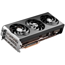 Bild von Nitro+ Radeon RX 7900 GRE OC, 16GB GDDR6, 2x HDMI, 2x DP, lite retail (11325-02-20G / 11325-02-21G / 11325-05)