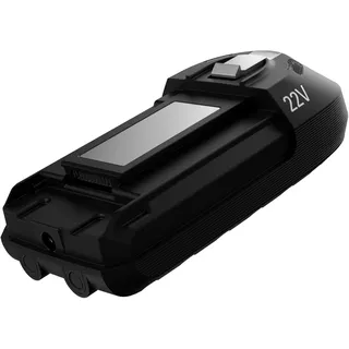 Rowenta Akku ZR009700 22 V Schwarz