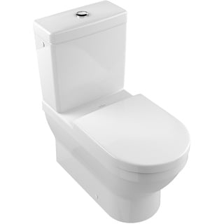 Villeroy & Boch Architectura Spülkasten 5787G1R1