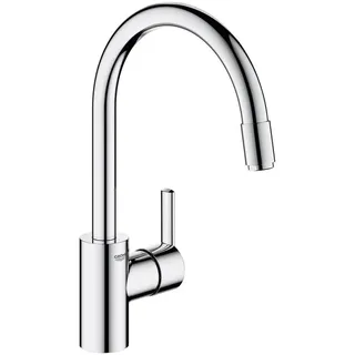 Grohe Feel, Einhand-Spültischbatterie, DN 15, chrom