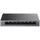 LS108GP 8-Port Gigabit Desktop Switch @ Black