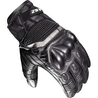 LS2 Octane Wp Lederhandschuhe - Black - M