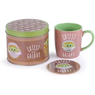 Pyramid Tasse 0,325 l Pink