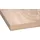 Arbeitsplatte »Mats« 28 mm stark, eichefarben