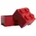 Aufbewahrungskiste Storage Brick 25 x 18 cm 1-tlg. rot