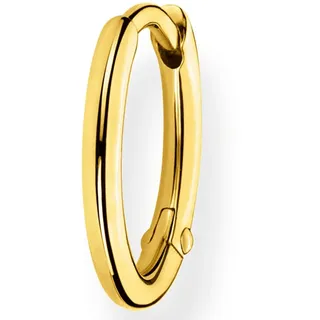 Thomas Sabo Creole Classic gold vergoldet 925 Silber