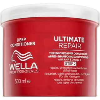 Wella Professionals Ultimate Repair Conditioner