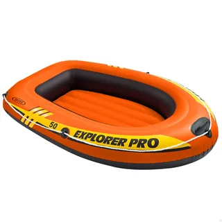 Intex Explorer Pro 50