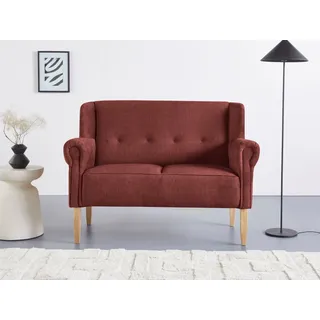 Home Affaire "Moro", in verschiedenen Stoffen und Farben,