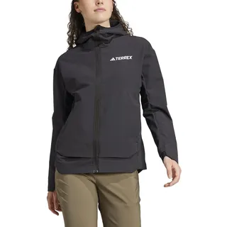 adidas Terrex Multi Softshelljacke Damen Schwarz XS